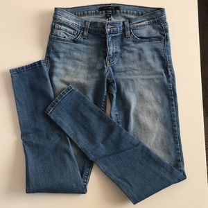 Flying Monkey Skinny Jeans